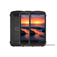 Телефон Cubot KingKong Mini 2 Pro (красный)