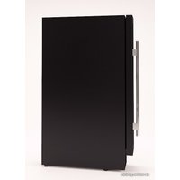 Винный шкаф Dunavox DX-7.20BK/DP