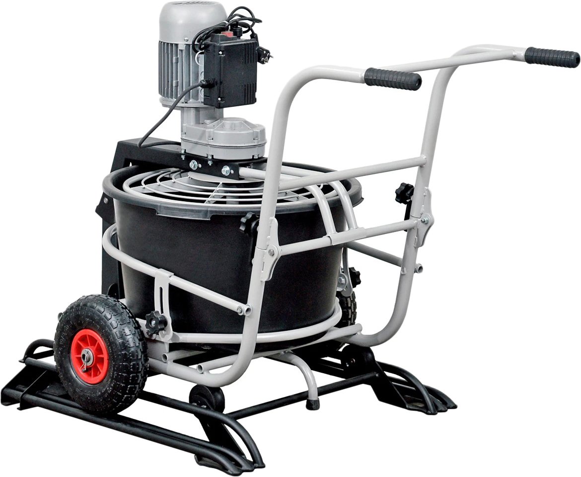 

Растворосмеситель Белмаш MS-6501 S261A