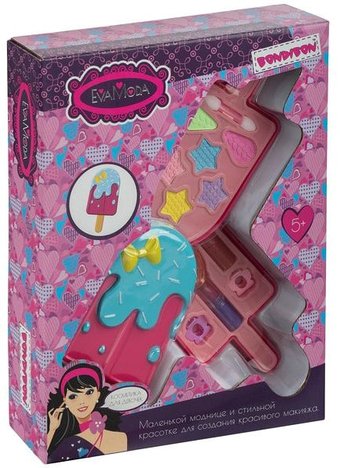 Bondibon Eva Moda ВВ4762