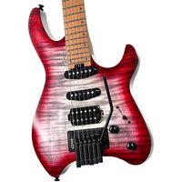 Электрогитара Cort Space G6TR SGLV