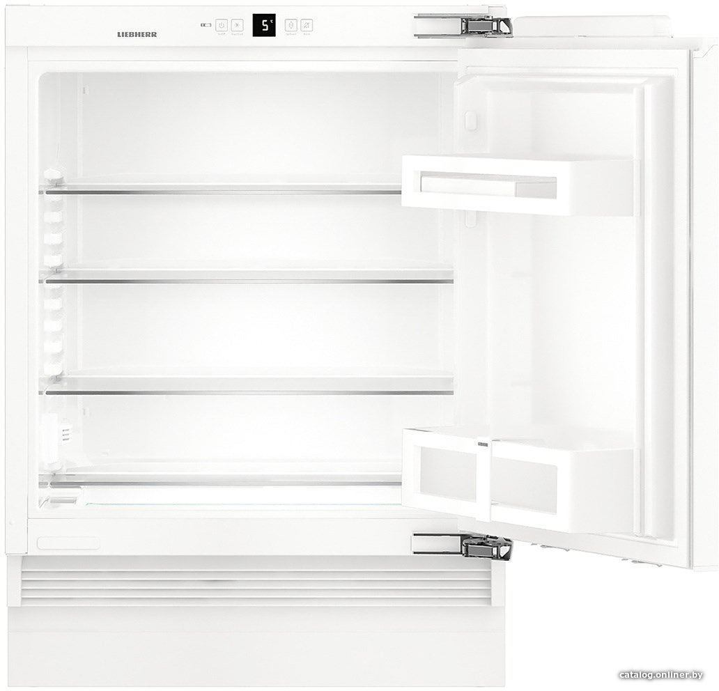 

Однокамерный холодильник Liebherr UIK 1510