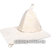 Набор для бани Hot Pot 41204