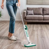 Паровая швабра Kitfort KT-1098