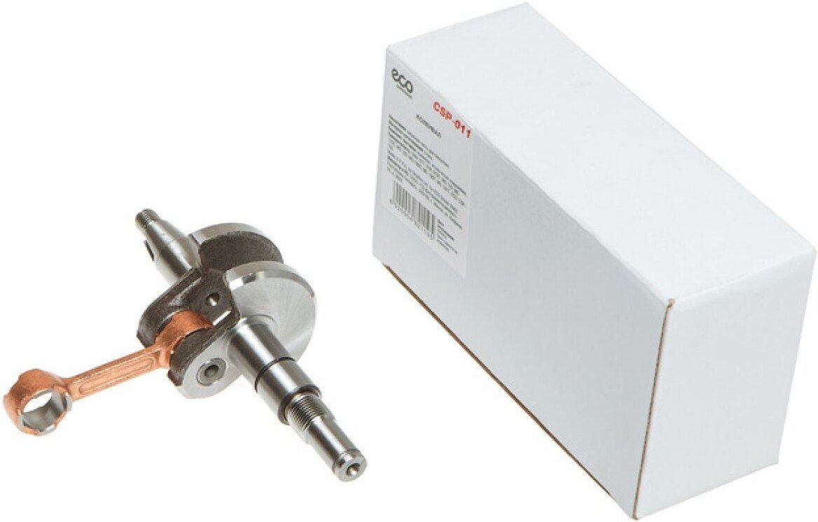 

Коленвал ECO CSP-011