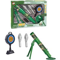 Игровой набор военного Наша Игрушка 635A