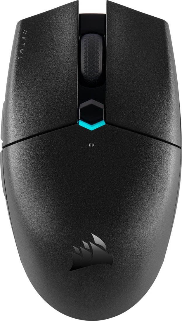 

Игровая мышь Corsair Katar Pro Wireless
