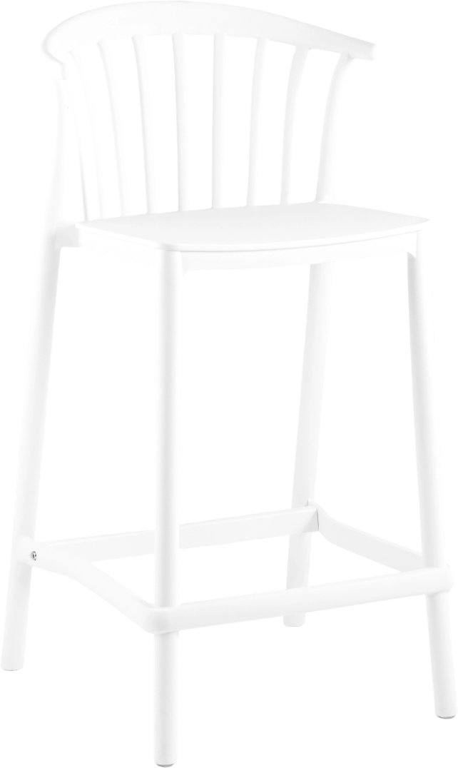Кемпинговый стул Stool Group Campo SL-7101 (белый)