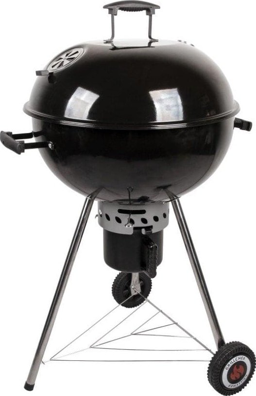 

Гриль Landmann Grill Chef Kettle 11100