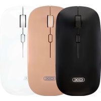 Мышь XO M7 (черный)