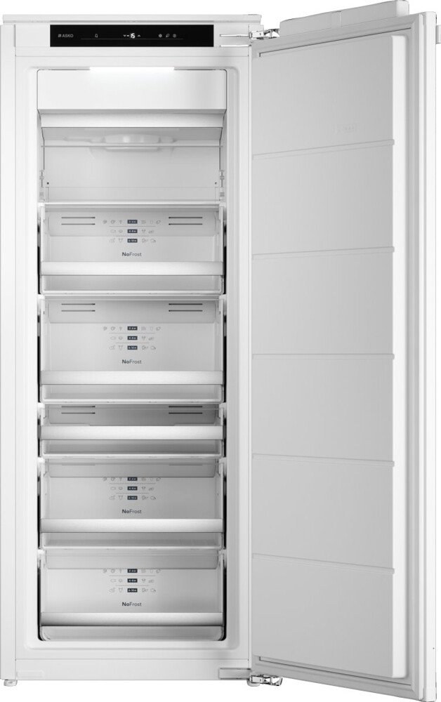 

Морозильник ASKO FN31442EI