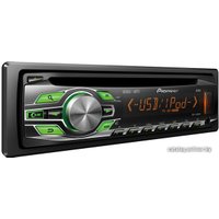 CD/MP3-магнитола Pioneer DEH-3400UB