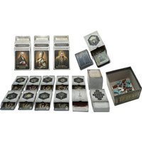 Настольная игра Фабрика игр Вампиры: Маскарад – Наследие