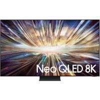 Телевизор Samsung NeoQLED 8K QN800D QE75QN800DUXRU