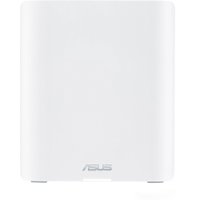 Wi-Fi система ASUS ZenWiFi BT8 1xAP (1 шт., белый)
