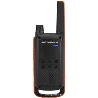 Портативная радиостанция Motorola T82