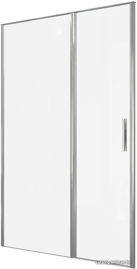 Душевая дверь Allen Brau Priority 3.31034.00 294063 (хром)