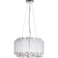 Люстра средней высоты Arte Lamp Jastin A2848SP-3GO