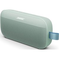 Беспроводная колонка Bose SoundLink Flex 2nd Gen (зеленый)