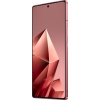 Телефон Infinix Note 50 X6858 8GB/256GB (рубиновый красный)