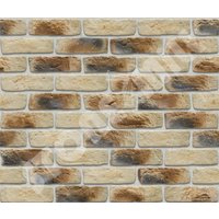 Декоративный кирпич Stone Mill Кирпич старый (бежевый)