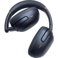 Наушники JBL Tour One M3 Smart Tx (темно-синий)