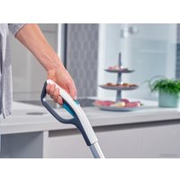 Вертикальный моющий пылесос Leifheit Regulus Aqua PowerVac 11914