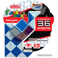 Головоломка Играем вместе Змейка 2007K632-R