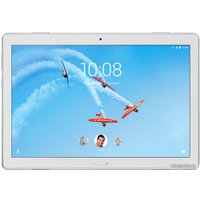 Планшет Lenovo Tab P10 TB-X705L 4GB/64GB LTE ZA450047RU (белый)