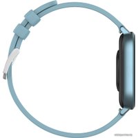 Умные часы Canyon Wildberry SW-74 (синий)