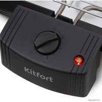 Электрогриль Kitfort KT-1698
