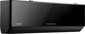 Dantex Advance Pro Plus Black Edition RK-12SATBI PLUS/RK-12SATBIE