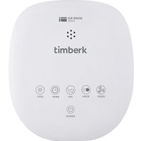 Охладитель воздуха Timberk Iсе Rоck T-SAC02RC