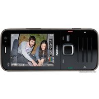 Телефон Nokia N78