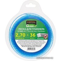 Леска для триммера Startul ST6063-27