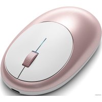 Мышь Satechi M1 (розовое золото)