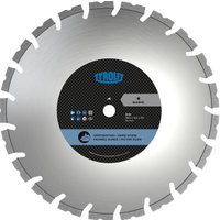 Отрезной диск алмазный  Tyrolit Basic DCH 350x3.2/2.4x20 34501474