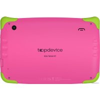 Планшет Topdevice Kids Tablet K7 2GB/32GB (розовый)