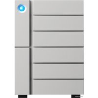 Внешний накопитель LaCie 6big Thunderbolt 3 24TB STFK24000402