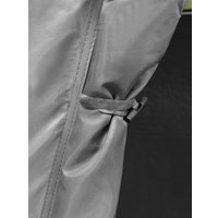 Треккинговая палатка RSP Outdoors River 2 (оливково-зеленый)