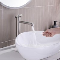 Смеситель Ganzer GZ19112-G