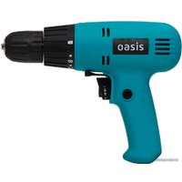 Дрель-шуруповерт Oasis DS-40