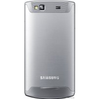 Телефон Samsung S8600 Wave III