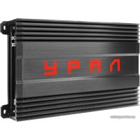 Автомобильный усилитель Урал TT 2.100