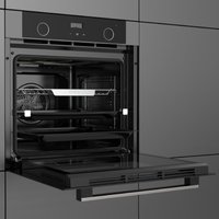 Электрический духовой шкаф ARDO BO410EAS2