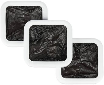Пакеты для мусора Townew для Townew T1/T Air/T Air Light (6 уп x 30 шт)