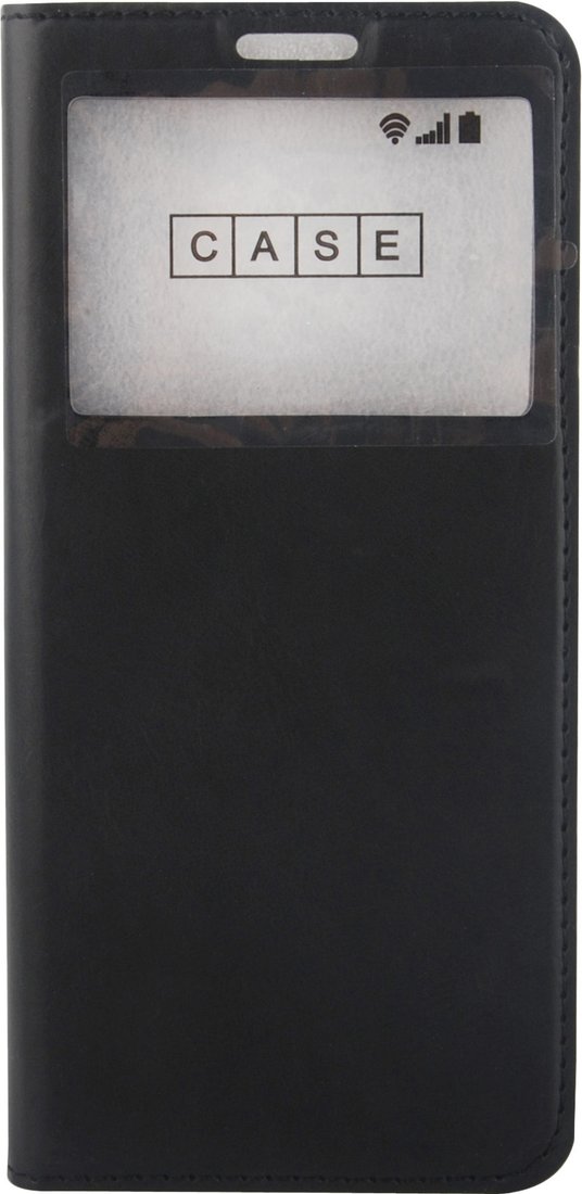 

Чехол для телефона Case Hide Series для Huawei Mate 20 Pro (черный)