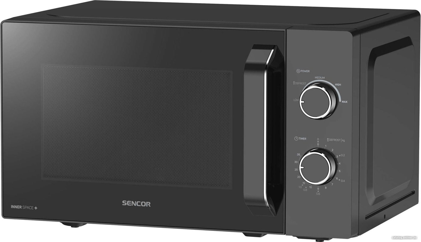 Микроволновая печь Sencor SMW 1919BK