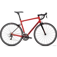 Велосипед Specialized Allez (красный/черный, 2018)