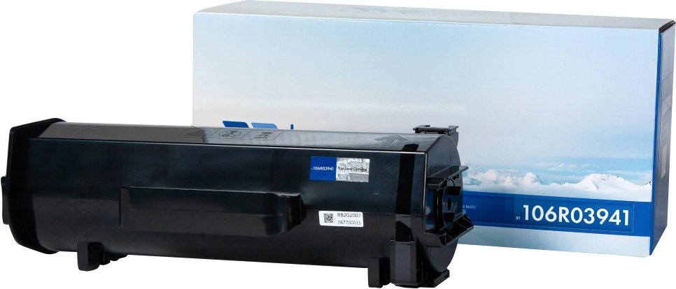

Картридж NV Print NV-106R03941 (аналог Xerox 106R03941)